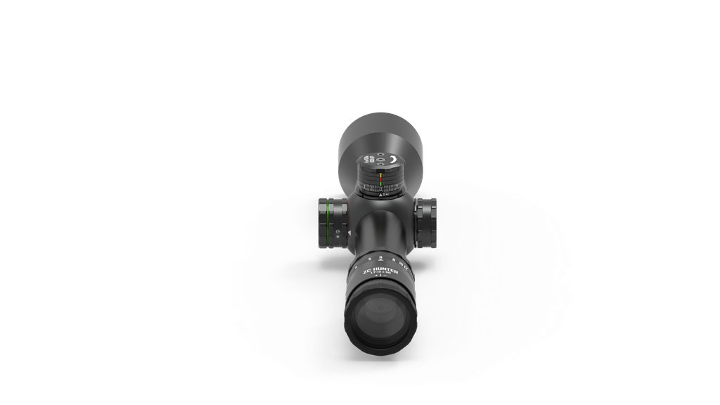 ZC Hunter 50mm