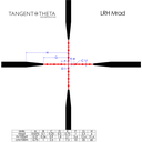 315x56mm Long Range Hunter