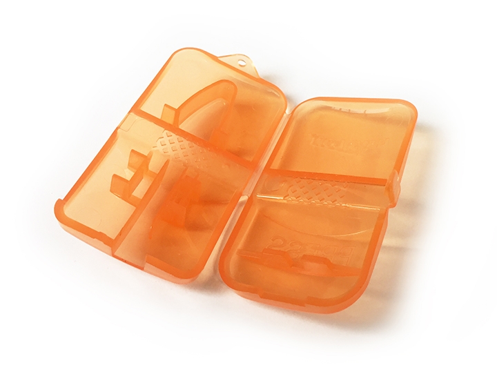 BRC-4P BLADE REMOVER, MULTI-PACK, CLAM 