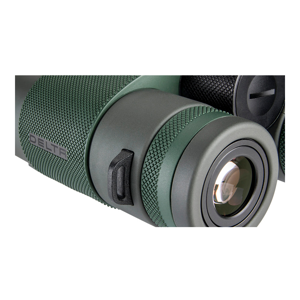 PRISMATICO DELTA 9X45 HD RF TELEMETRO