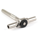 FIX IT STICKS Llave de pista de trituración 