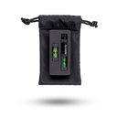 FIX IT STICKS Conjunto de nivel de burbuja óptica 