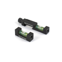 FIX IT STICKS Conjunto de nivel de burbuja óptica 