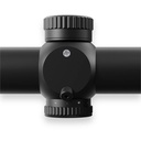 DISCOVERYOPT Mira telescópica LHD 1-6X24SFIR SFP-MOA LPVO con retícula de fibra de 34 mm de diámetro 