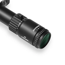 DISCOVERYOPT Miras ópticas  LHT 3-12X42SFIR FFP-MOA Diámetro: 30 mm 