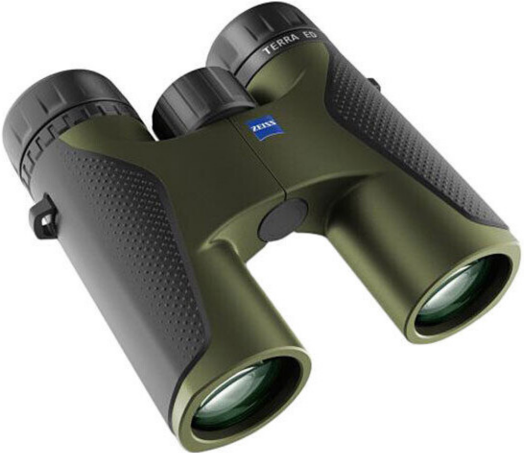PRISMATICO ZEISS TERRA ED VERDE 8X42  ¡¡¡ENTREGA INMEDIATA!!!