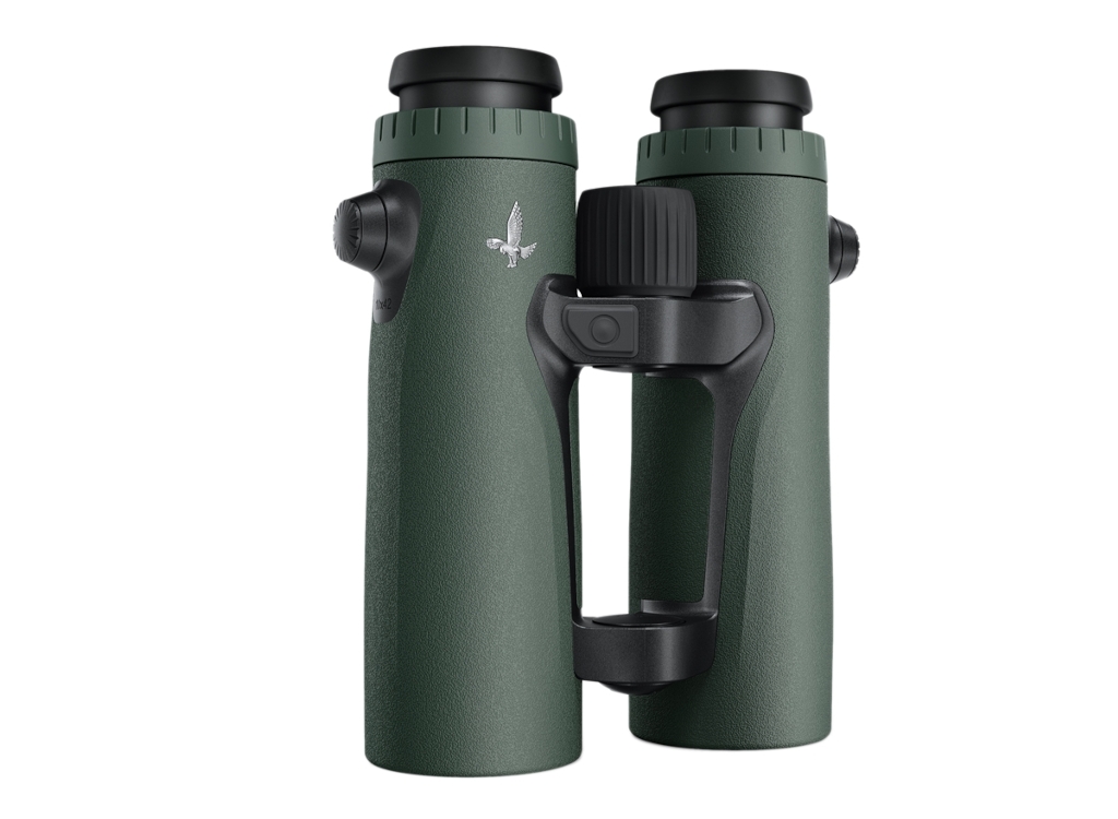 PRISMATICO SWAROVSKI EL RANGE 10X42 WB ¡¡¡ENTREGA INMEDIATA!!!