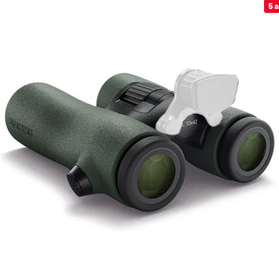 PRISMATICO SWAROVSKI NL PURE 10X42  ¡¡¡ENTREGA INMEDIATA!!!