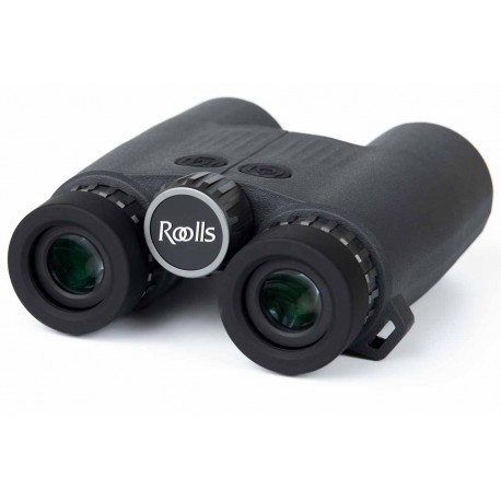 PRISMATICO ROOLLS 10X42 OLED