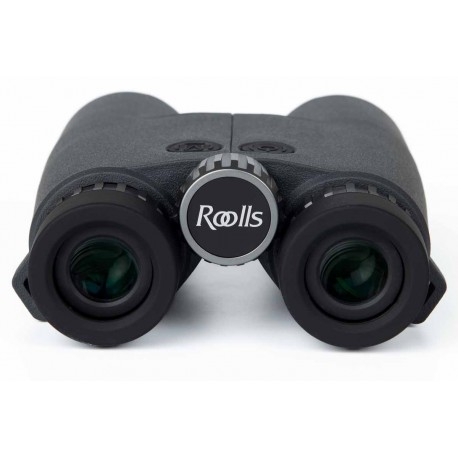 PRISMATICO ROOLLS 10X42 OLED