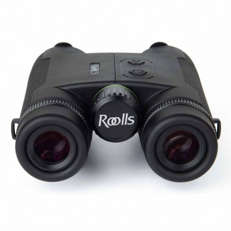 PRISMATICO ROOLLS 10X42 PDLC