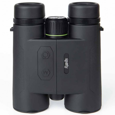 PRISMATICO ROOLLS 10X42 PDLC