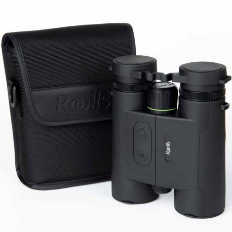 PRISMATICO ROOLLS 10X42 PDLC