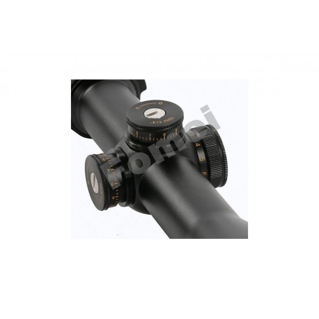 VISOR FOMEI 1.5-6X42 BEATER IISMC G4