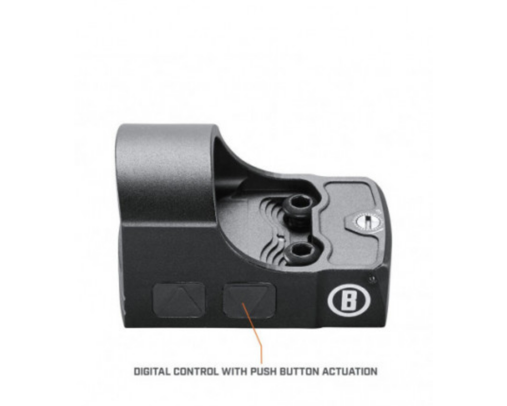 VISOR RED DOT BUSHNELL 1X25 RXS-100