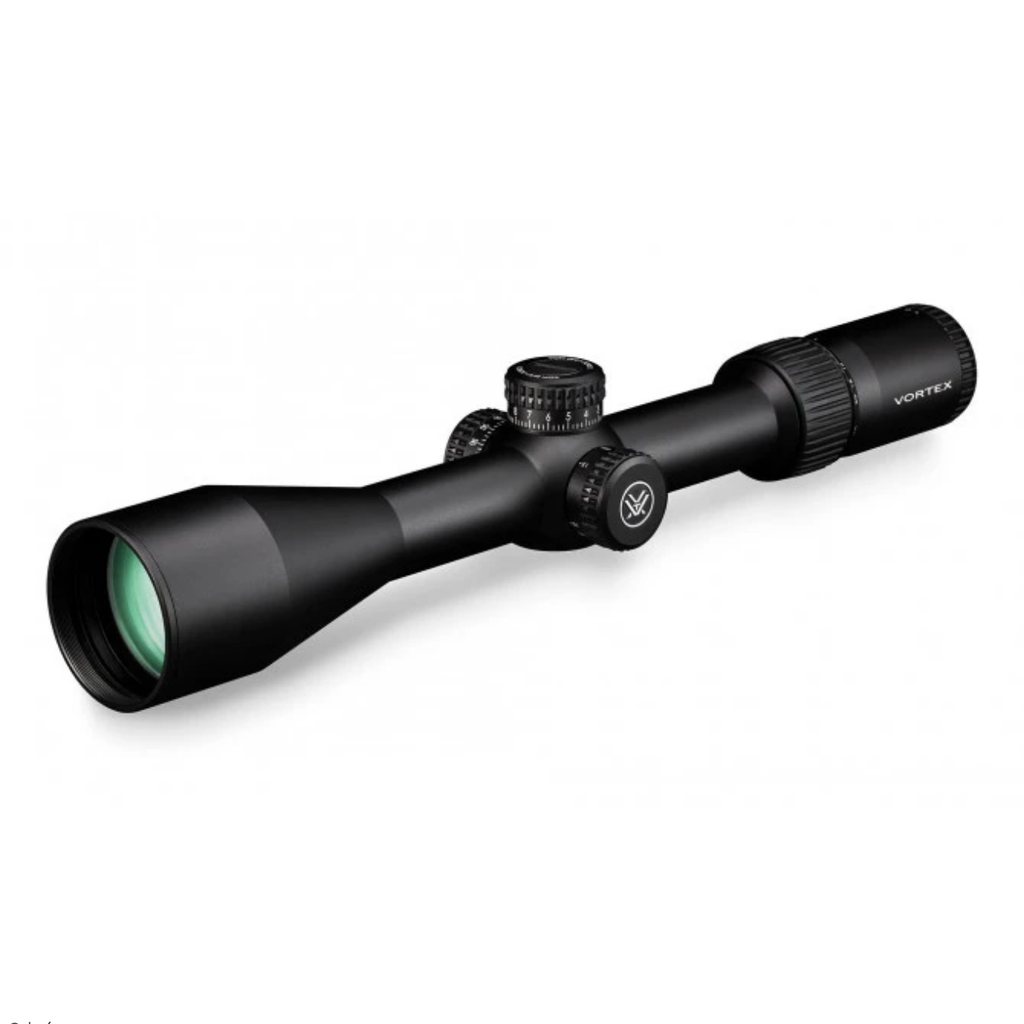 VISOR VORTEX DIAMONDBACK TACTICAL  6-24X50 EBR-2C MOA