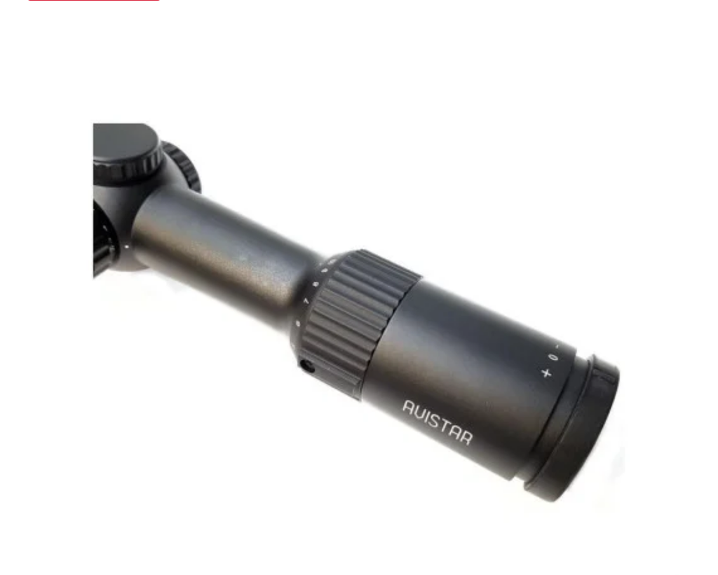 VISOR AVISTAR 2,5-10X50 RETICULA ILUMINADA   ¡¡¡ENTREGA INMEDIATA!!!