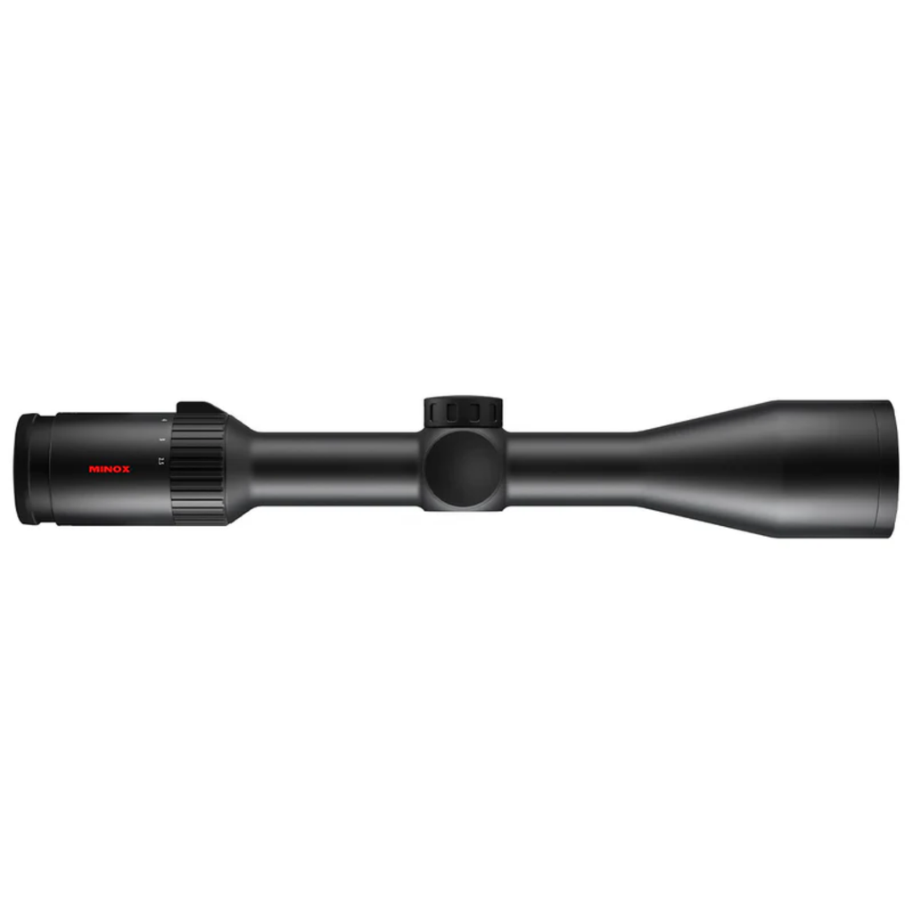 VISOR MINOX RS-4 2,5-10X50  ¡¡¡ENTREGA INMEDIATA!!!