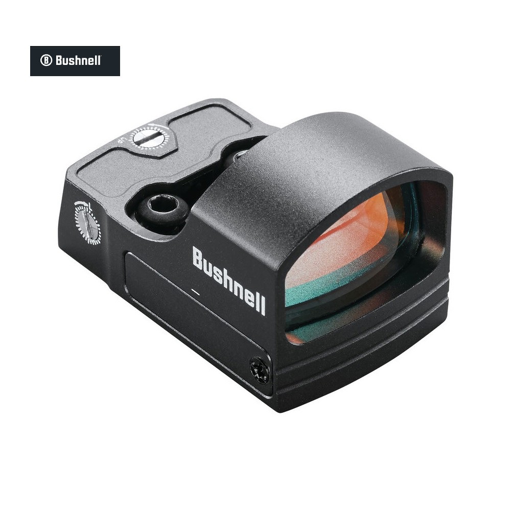 VISOR RED DOT BUSHNELL 1X25 RXS-100