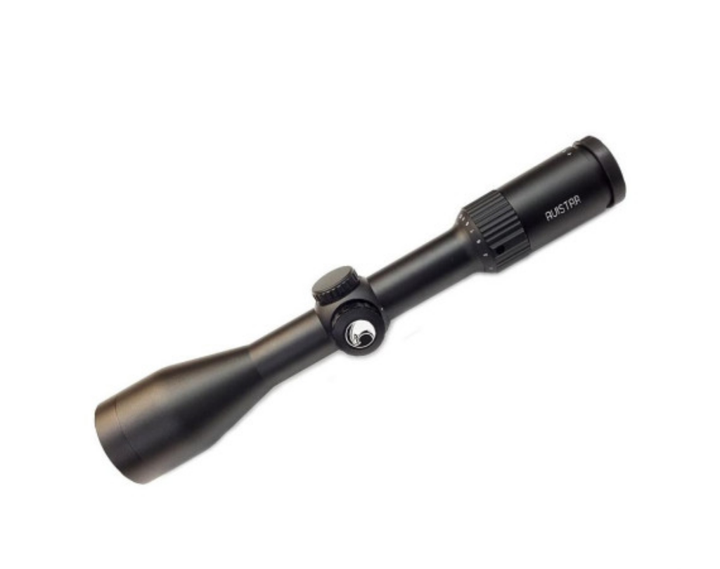 VISOR AVISTAR 2,5-10X50 RETICULA ILUMINADA   ¡¡¡ENTREGA INMEDIATA!!!