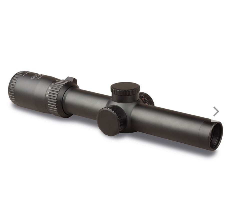 VISOR ARCEA ADLER 1-8X24 RET. A4