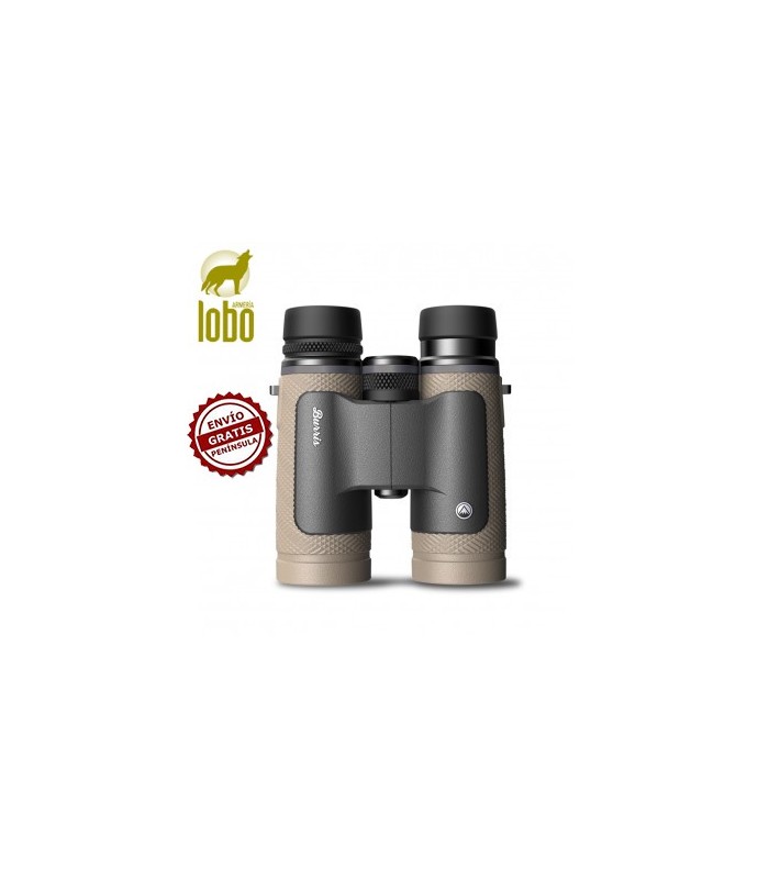 PRISMATICO BURRIS DROPTINE 10X42 (CONSULTAR PRECIO)