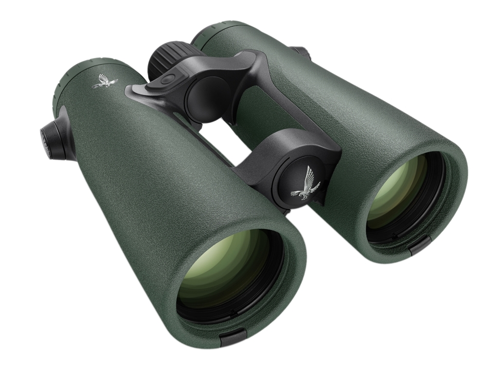 PRISMATICO SWAROVSKI EL RANGE 10X42 WB ¡¡¡ENTREGA INMEDIATA!!!