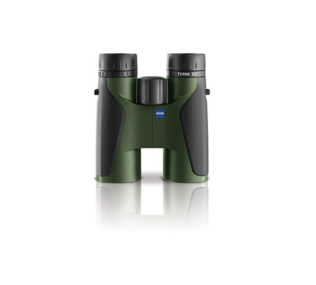 PRISMATICO ZEISS TERRA ED VERDE 8X42  ¡¡¡ENTREGA INMEDIATA!!!