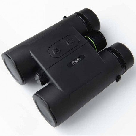 PRISMATICO ROOLLS 10X42 PDLC