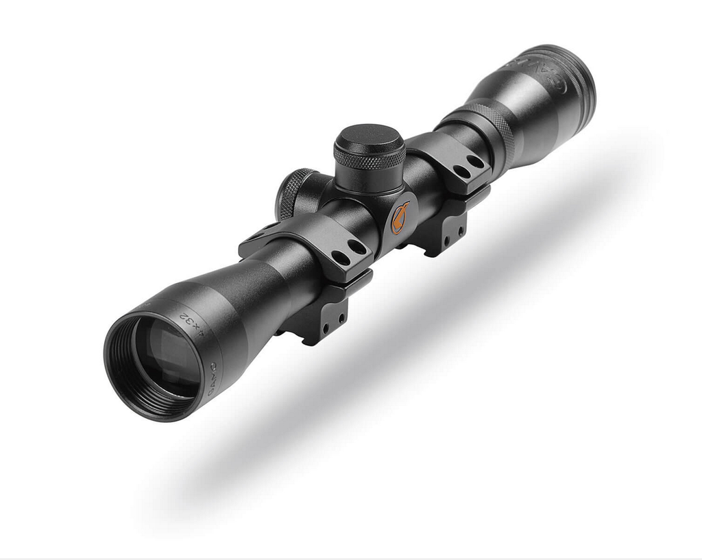 VISOR GAMO 4X32WR 