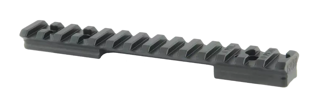 SPUHR Remington 700SA Scope Base 0MIL RXPF