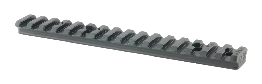 SPUHR Tikka T3 Scope Base0KIL FFXO