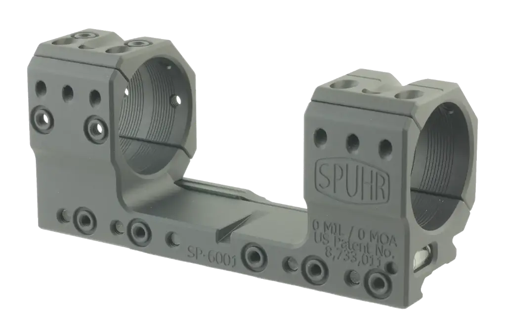 Scope Mount 36 H30mm/1.181" 0MIL PIC EJNZ