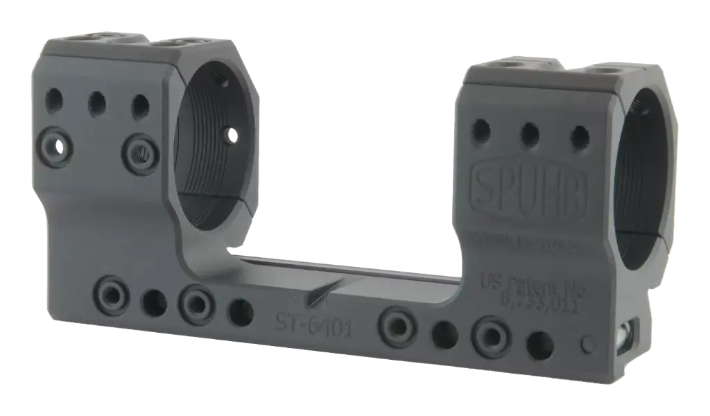 Scope Mount 36 H35mm/1.378" 4MIL TRG 