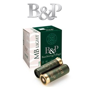 BACHIERI MB LIGHT 30 7