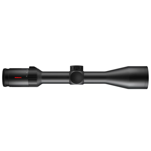 [08010170] VISOR MINOX RS-4 2,5-10X50  ¡¡¡ENTREGA INMEDIATA!!!