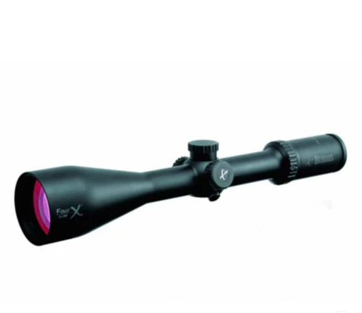 [08200009] VISOR BURRIS FOUR XE 3-12X56 RET. 4 ILUMINADA 