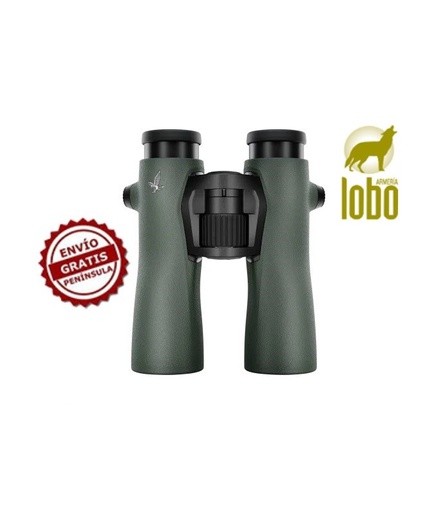 [09070007] PRISMATICO SWAROVSKI NL PURE 10X42  ¡¡¡ENTREGA INMEDIATA!!!