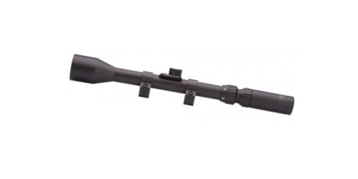 [08020006] VISOR GAMO 3-7X28TV