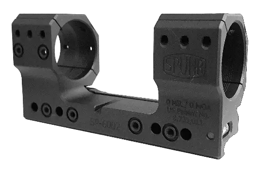 [SP-6002] Scope Mount 36 H38mm/1.5" 0MIL PIC PSYH