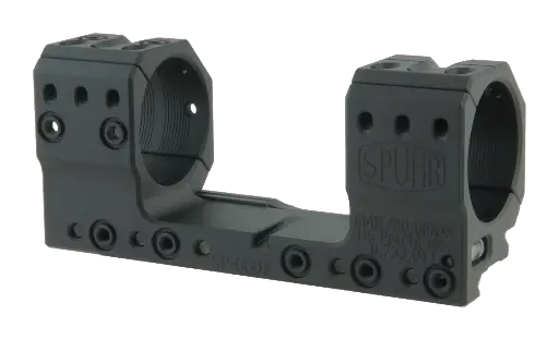 [SP-6601] SPUHR Scope Mount 36 H30mm/1.181" 6MIL PIC KSZA