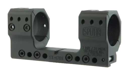 [ST-4701] Scope Mount 34 H35mm/1.378" 7MIL TRG SYHN