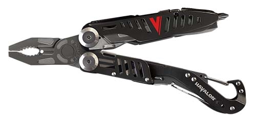 [XTC-60AMTS] HAVALON XTC-60AMTS EVOLVE MULTI TOOL , SHOCKEY EDITION 