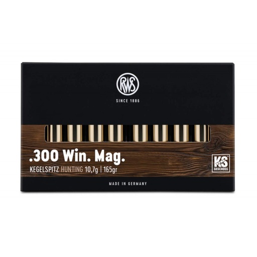 RWS 300 KS 165G