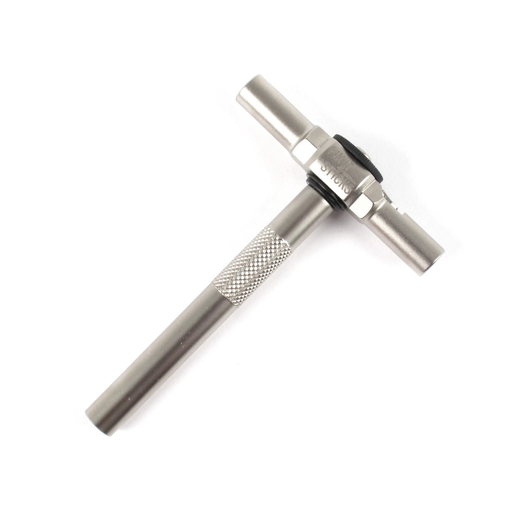 [TWAY-RATCH] FIX IT STICKS Llave de pista de trituración 