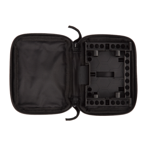 [FISMUTK-C] FIX IT STICKS Funda de transporte - Pequeña (Rifle y óptica con versión todo en uno) 